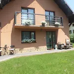 Wypoczynek U Gosi Quarto em Acomodações Particulares Grywald