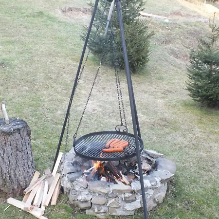 Wypoczynek U Gosi Homestay *