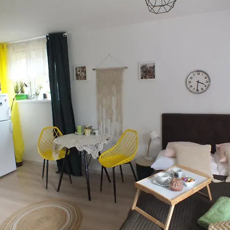 Wypoczynek U Gosi 홈스테이 *