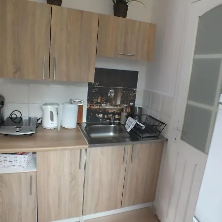 Wypoczynek U Gosi * Grywald