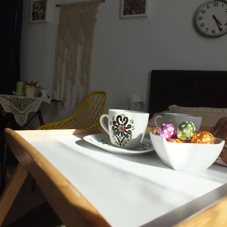 Habitación en casa particular Wypoczynek U Gosi