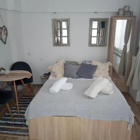 홈스테이 Wypoczynek U Gosi Grywald