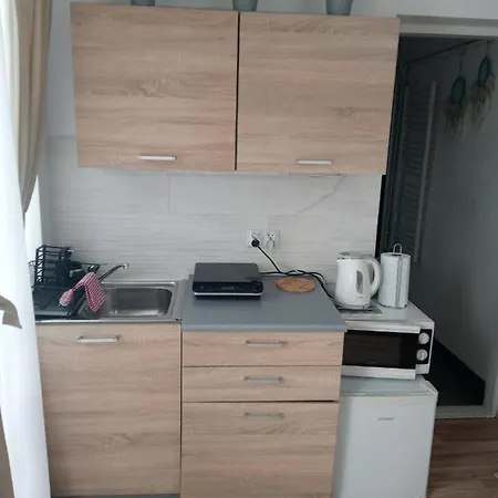 Wypoczynek U Gosi Kwatera prywatna