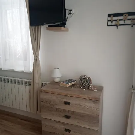 Wypoczynek U Gosi Homestay