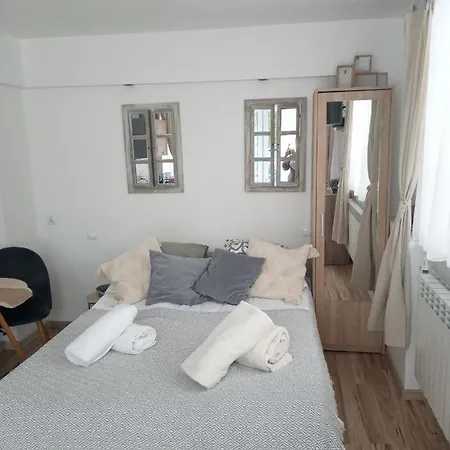 Homestay Wypoczynek U Gosi