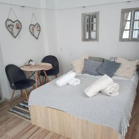 Wypoczynek U Gosi * Grywald