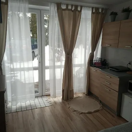 Homestay Wypoczynek U Gosi