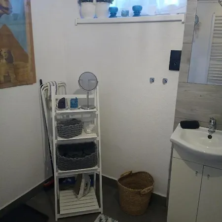 Homestay Wypoczynek U Gosi *