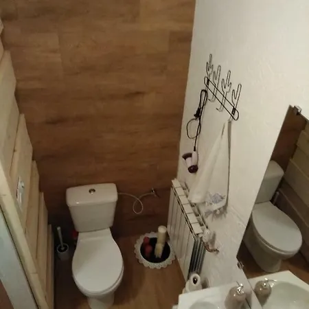 Wypoczynek U Gosi Homestay