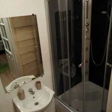 홈스테이 Wypoczynek U Gosi