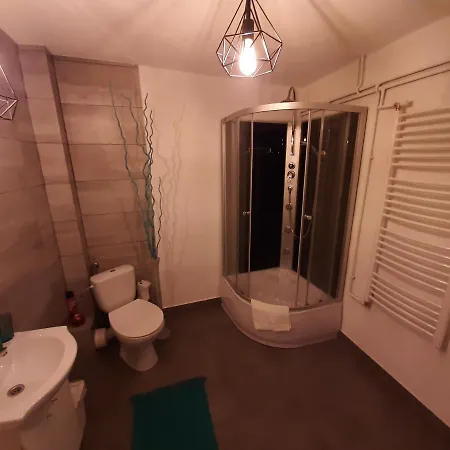 Wypoczynek U Gosi Homestay *